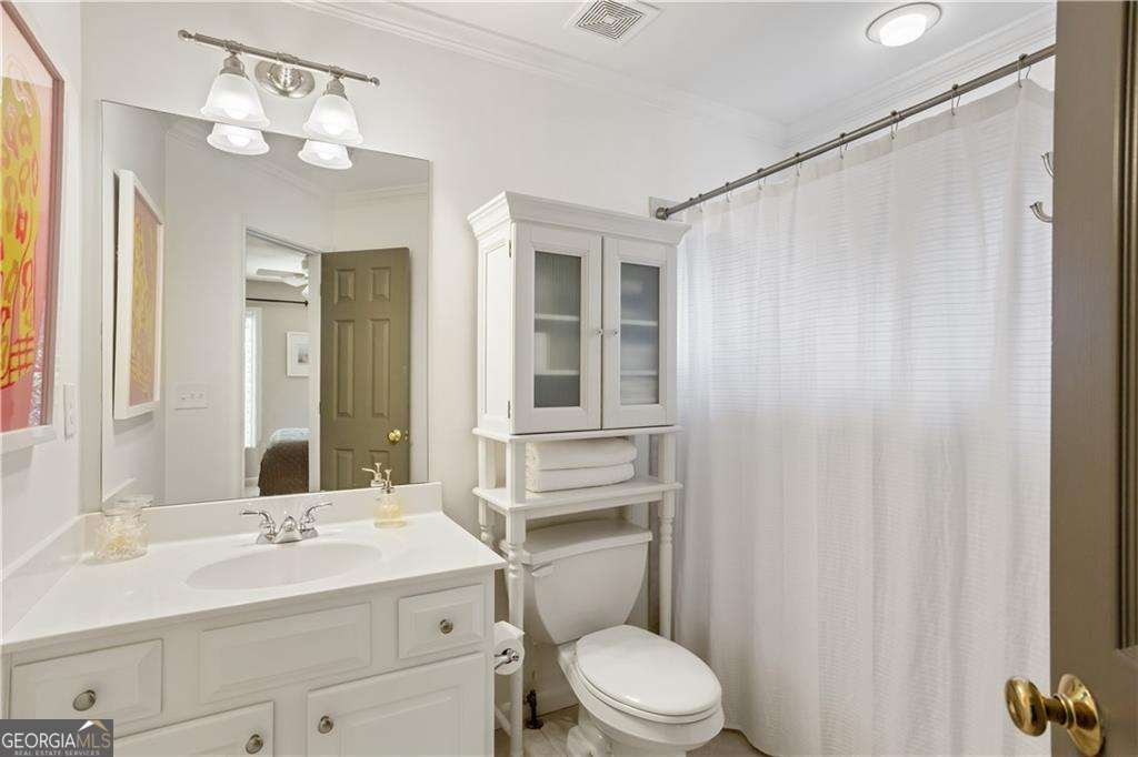5377 Windsor Green Court Mableton - 24