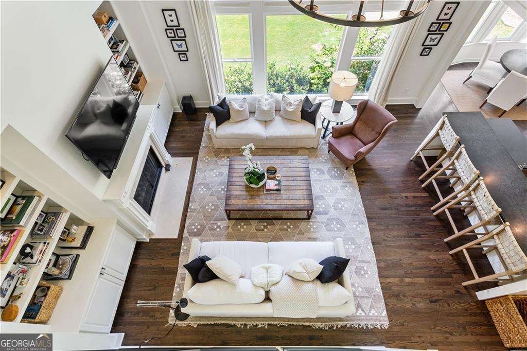 5377 Windsor Green Court Mableton - 26