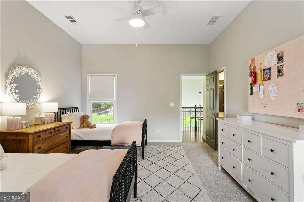 5377 Windsor Green Court Mableton - 28