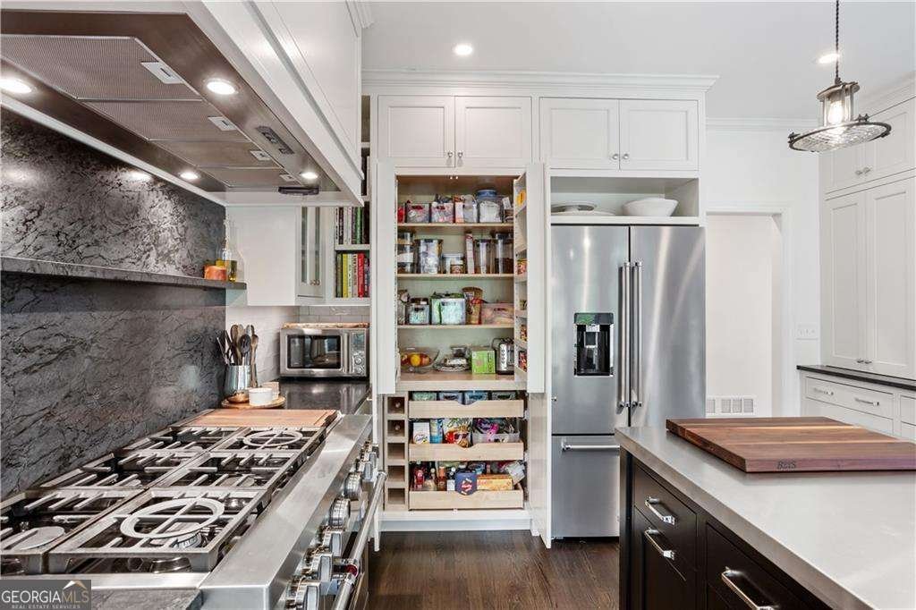 5377 Windsor Green Court Mableton - 3