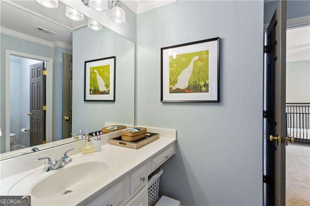 5377 Windsor Green Court Mableton - 31