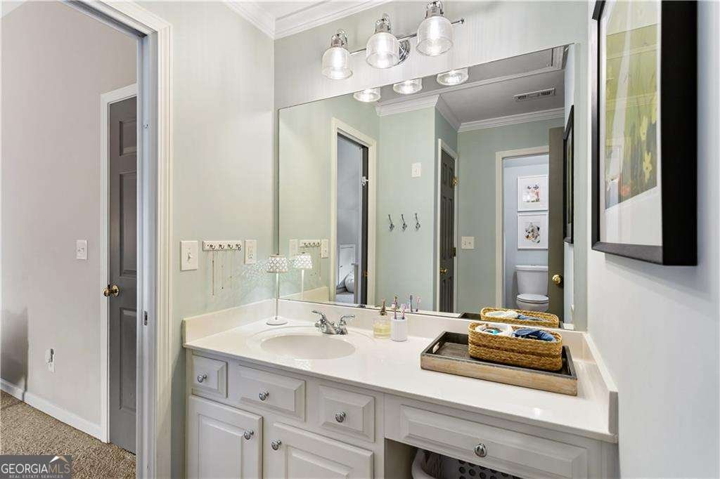 5377 Windsor Green Court Mableton - 32