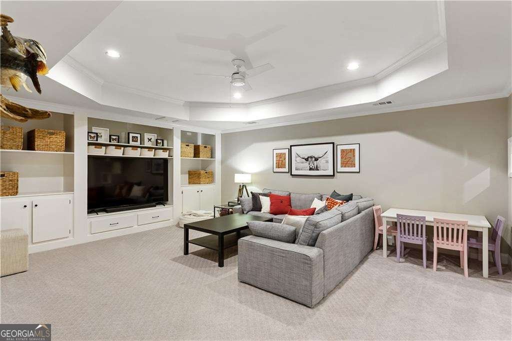 5377 Windsor Green Court Mableton - 35