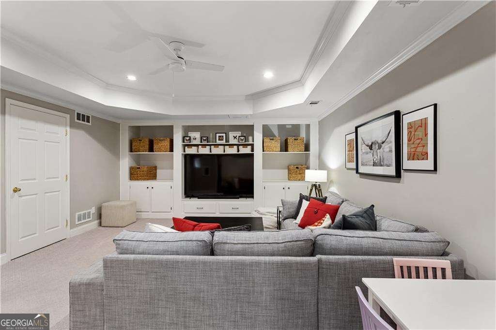 5377 Windsor Green Court Mableton - 36