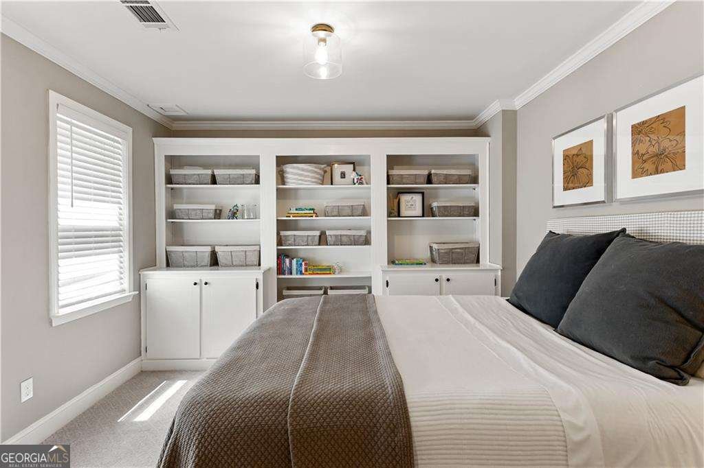5377 Windsor Green Court Mableton - 37