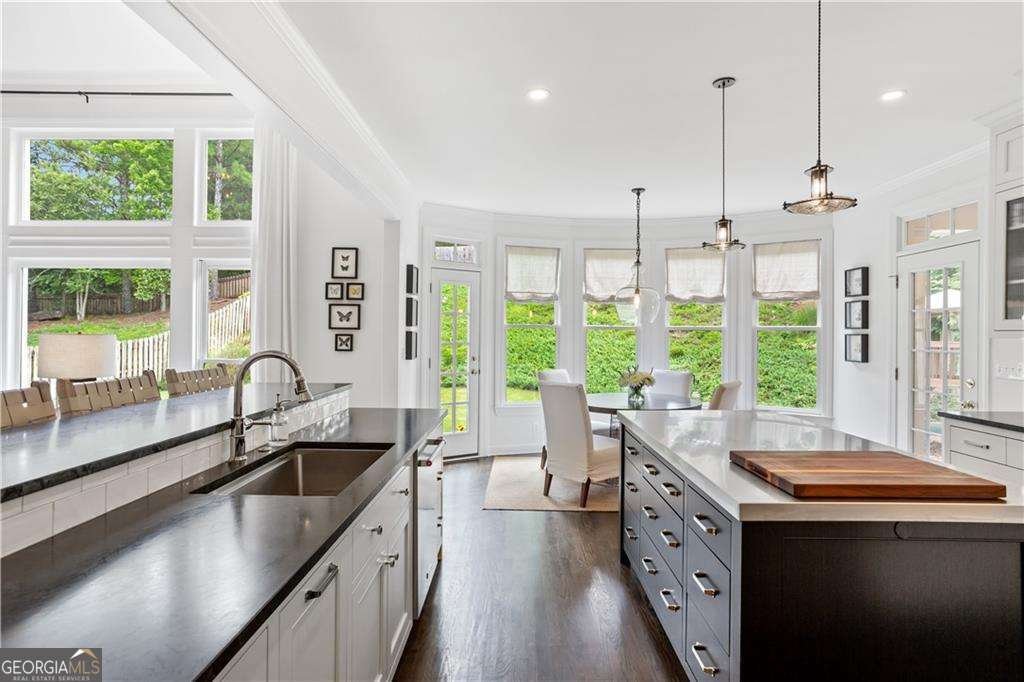 5377 Windsor Green Court Mableton - 4
