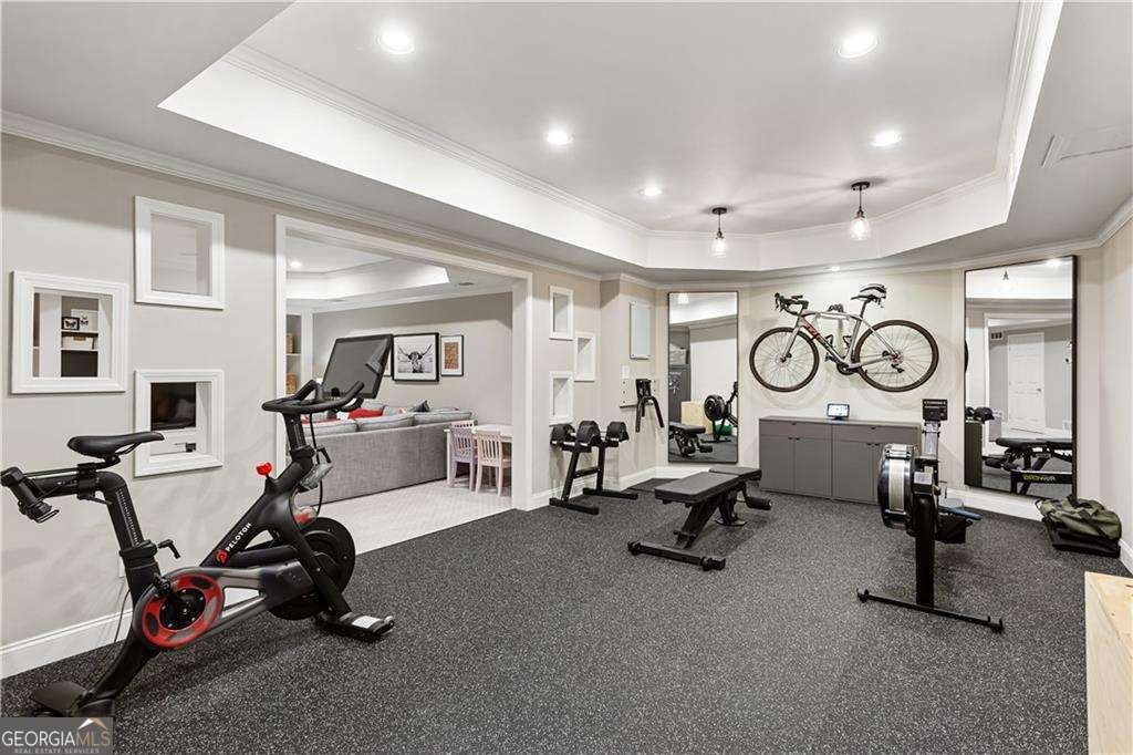 5377 Windsor Green Court Mableton - 41