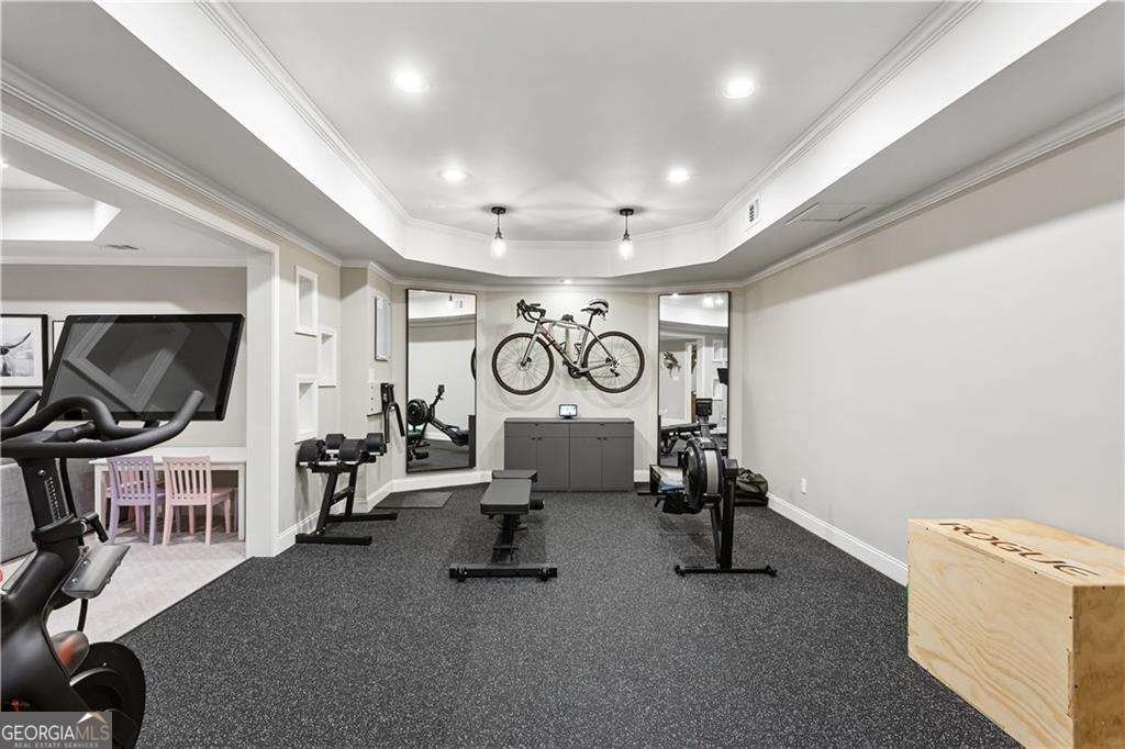 5377 Windsor Green Court Mableton - 42