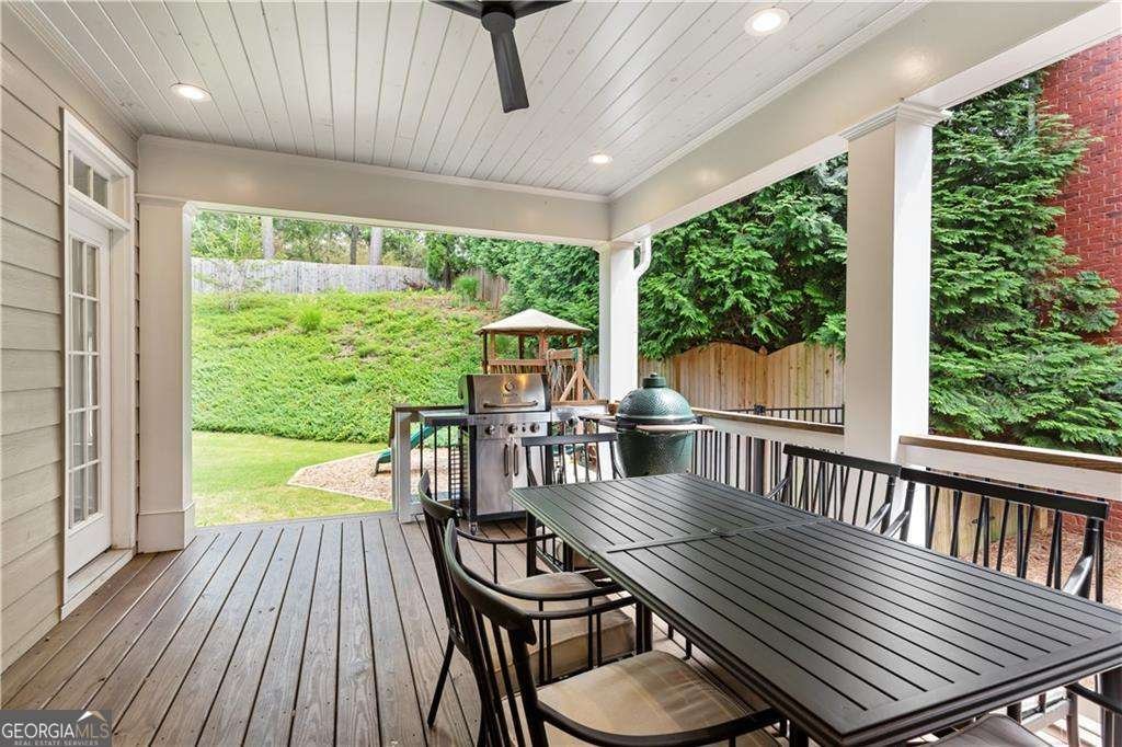 5377 Windsor Green Court Mableton - 44