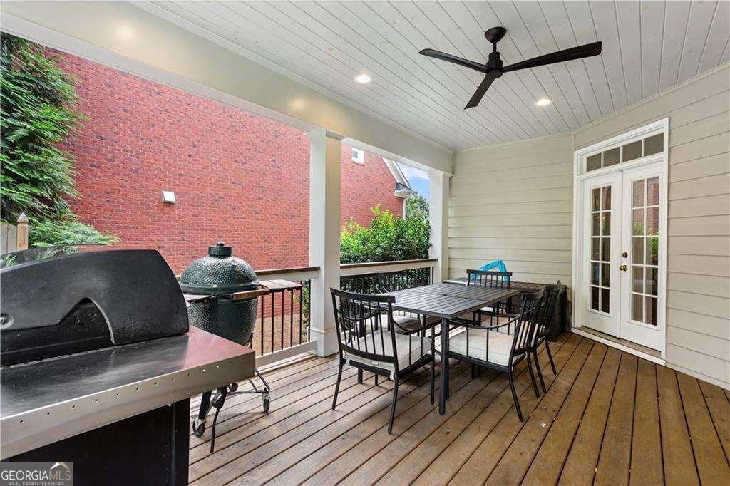 5377 Windsor Green Court Mableton - 45