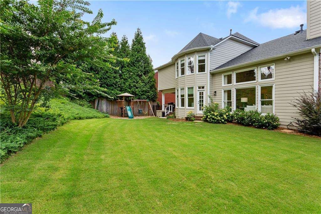5377 Windsor Green Court Mableton - 47