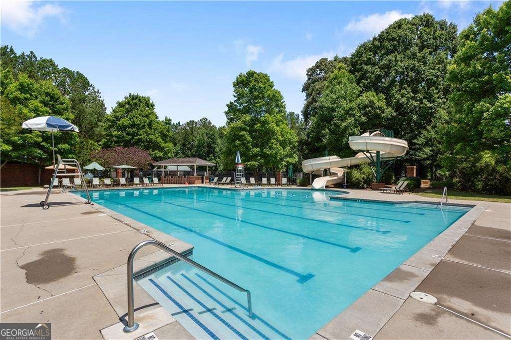 5377 Windsor Green Court Mableton - 51