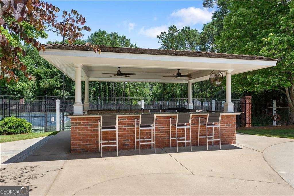 5377 Windsor Green Court Mableton - 52