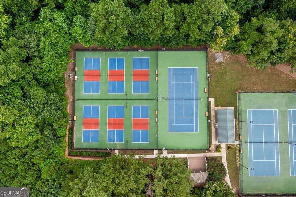 5377 Windsor Green Court Mableton - 53