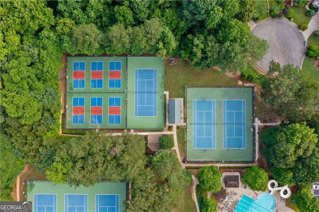 5377 Windsor Green Court Mableton - 54