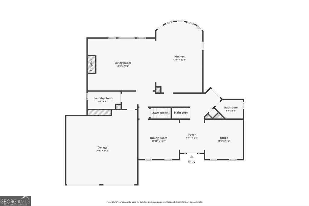 5377 Windsor Green Court Mableton - 55