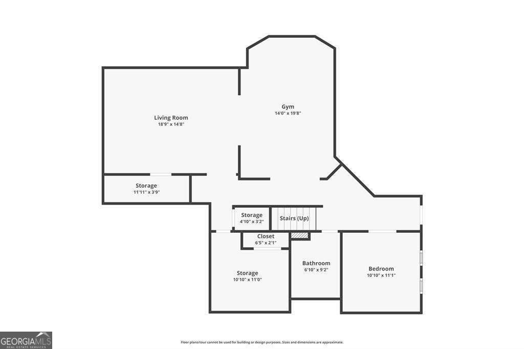 5377 Windsor Green Court Mableton - 56