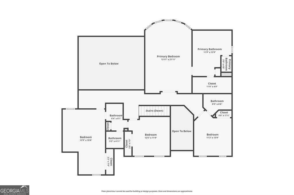 5377 Windsor Green Court Mableton - 57