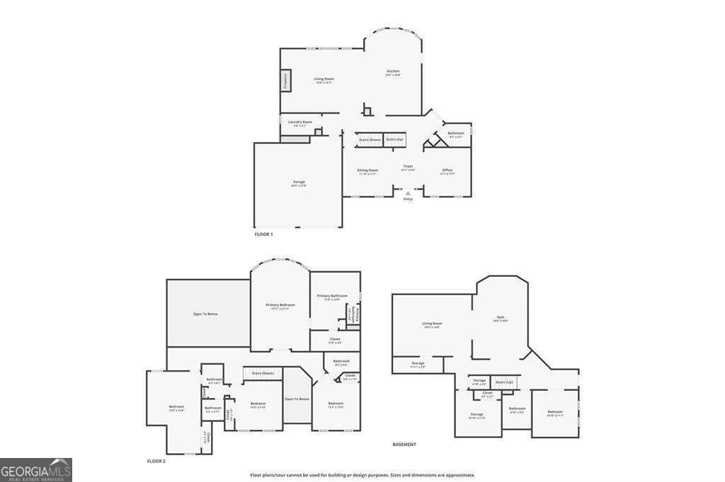 5377 Windsor Green Court Mableton - 58