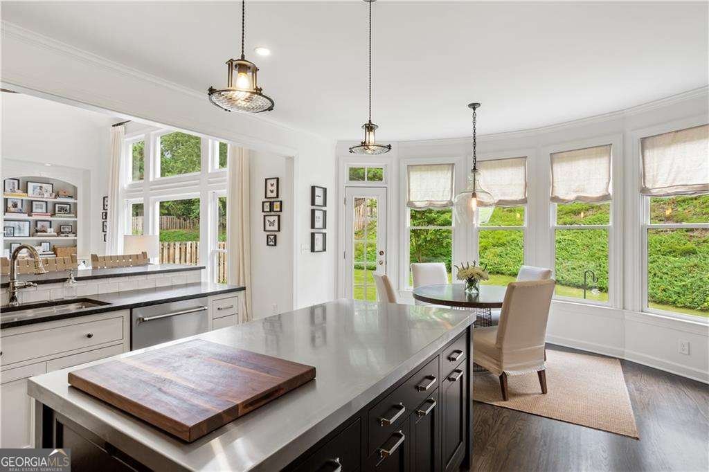 5377 Windsor Green Court Mableton - 6