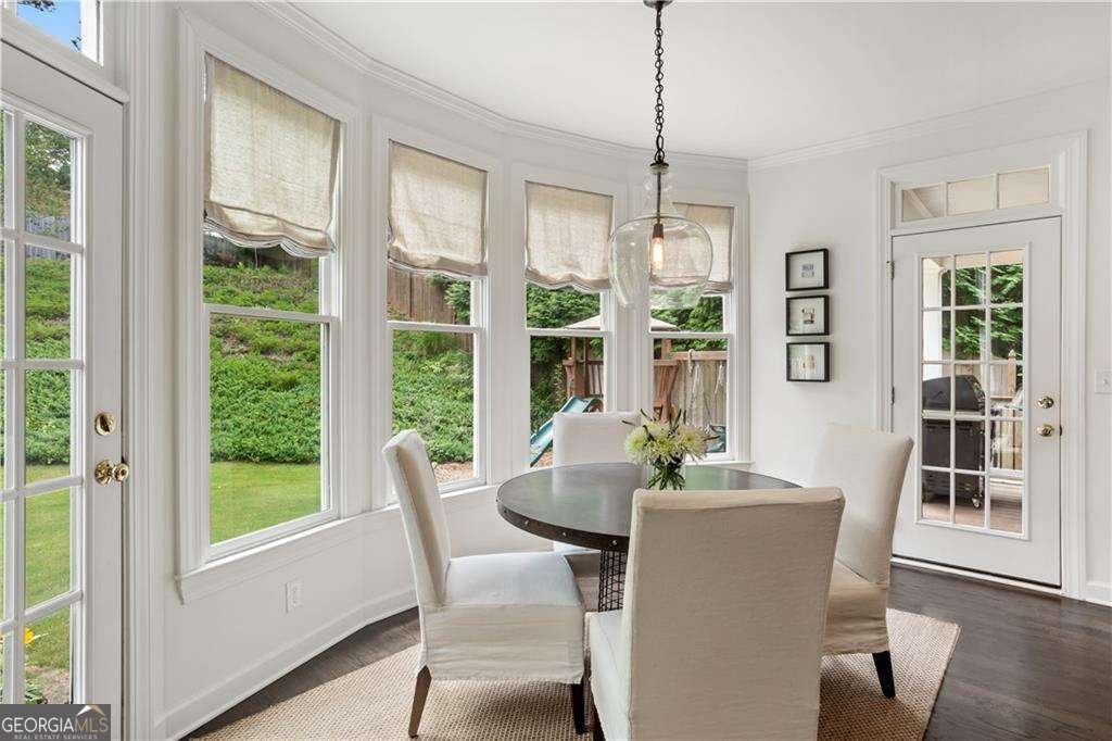 5377 Windsor Green Court Mableton - 7