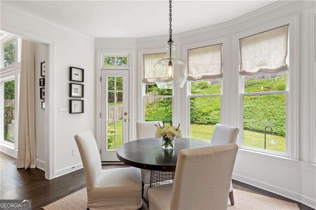 5377 Windsor Green Court Mableton - 8