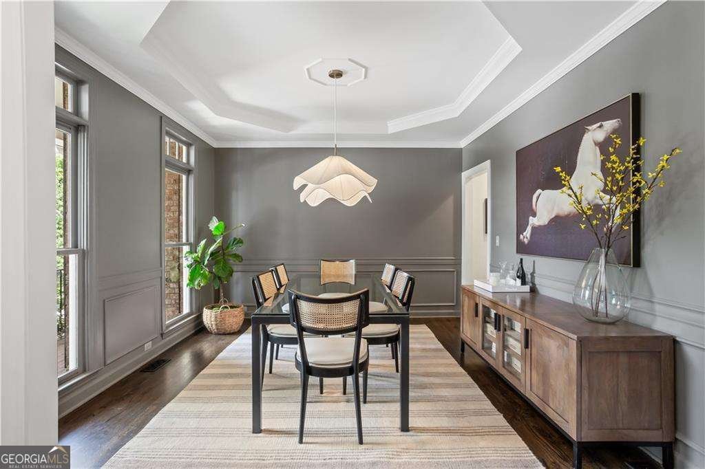 5377 Windsor Green Court Mableton - 9