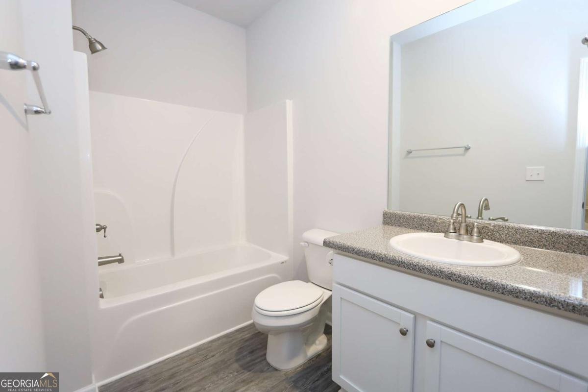 2105 Jessica Way Conyers - 18