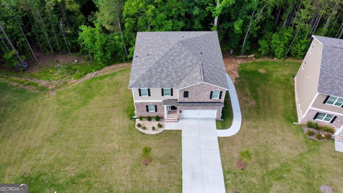 2105 Jessica Way Conyers - 2