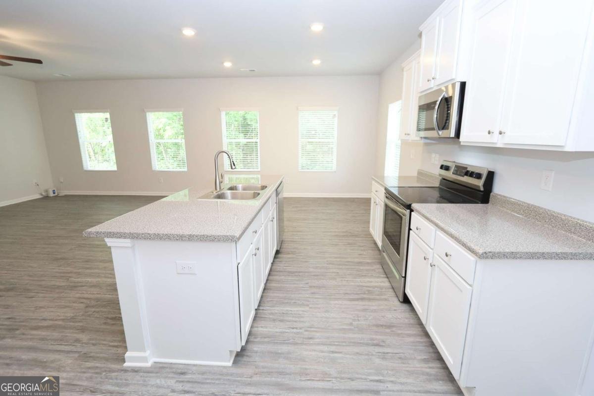 2105 Jessica Way Conyers - 5