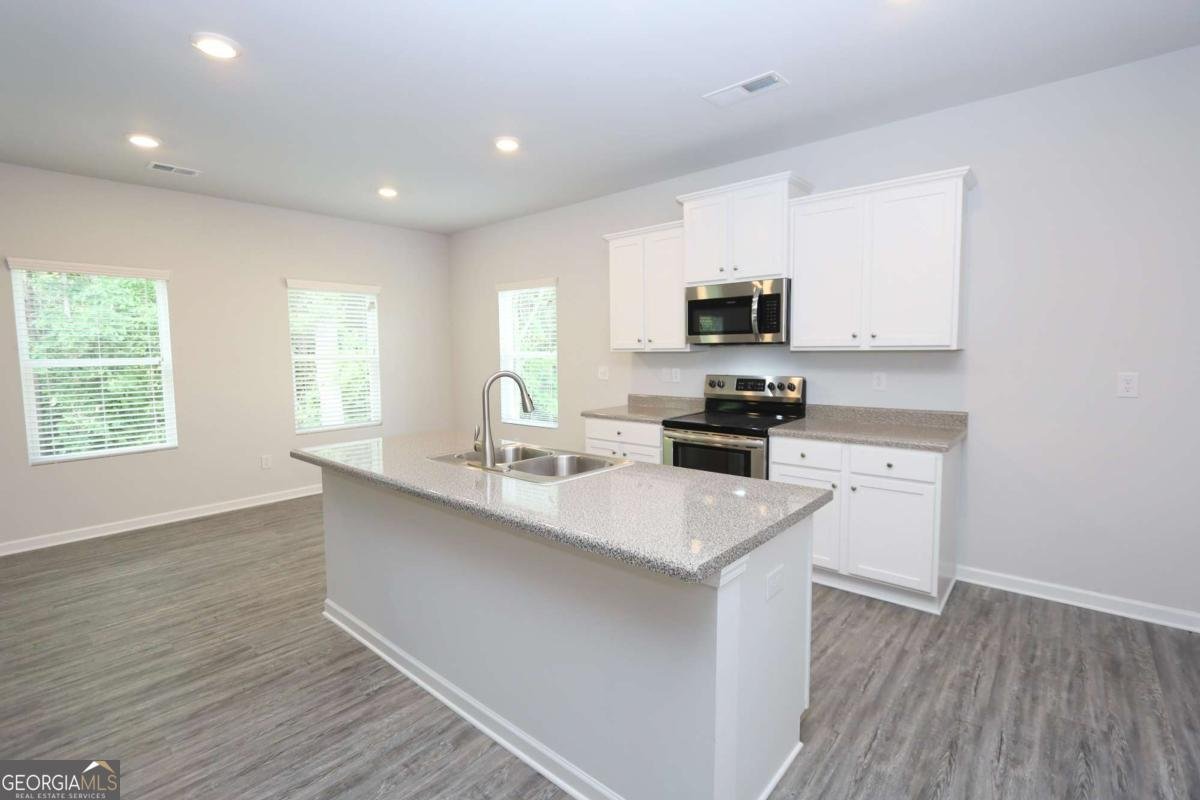 2105 Jessica Way Conyers - 8