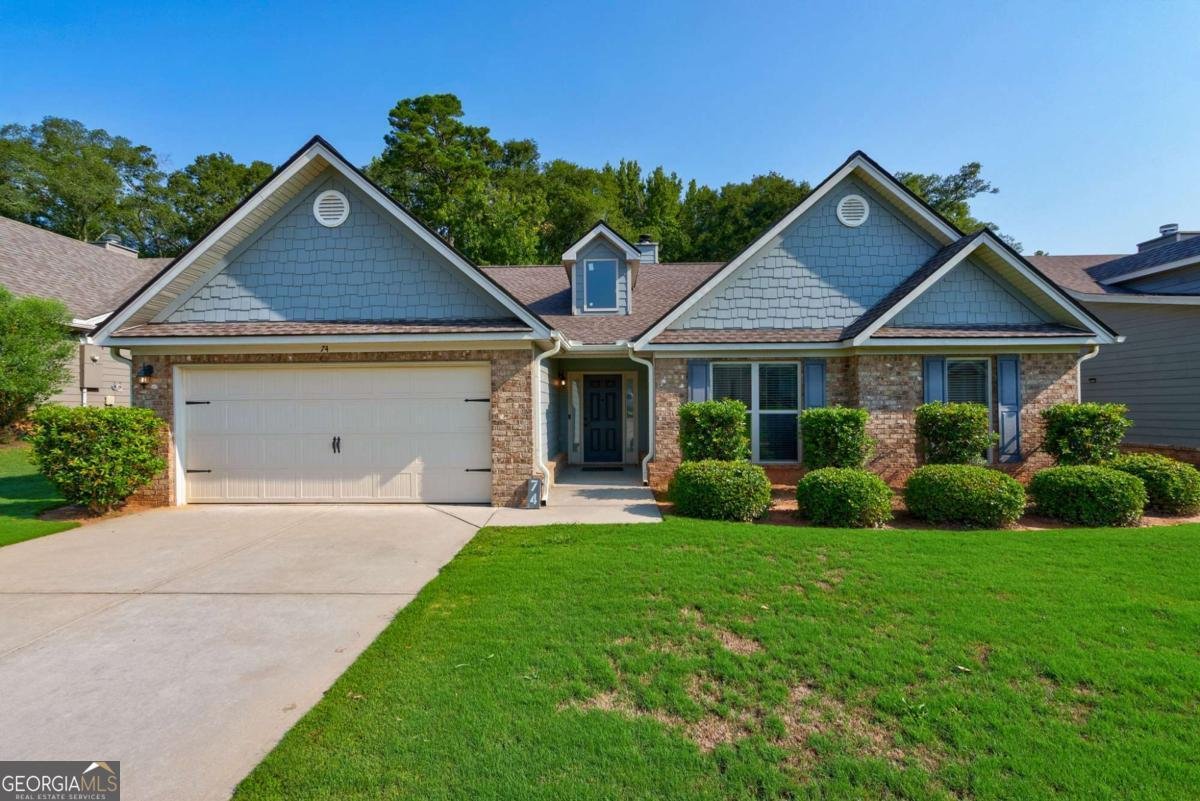 74 Goldshore Way Statham - 1