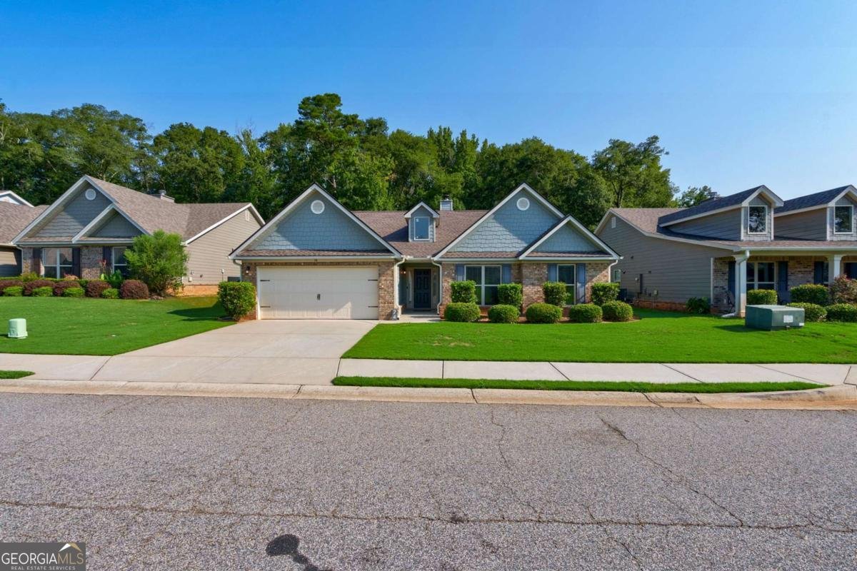74 Goldshore Way Statham - 2
