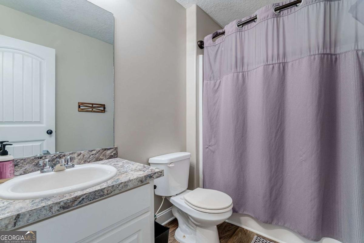74 Goldshore Way Statham - 20