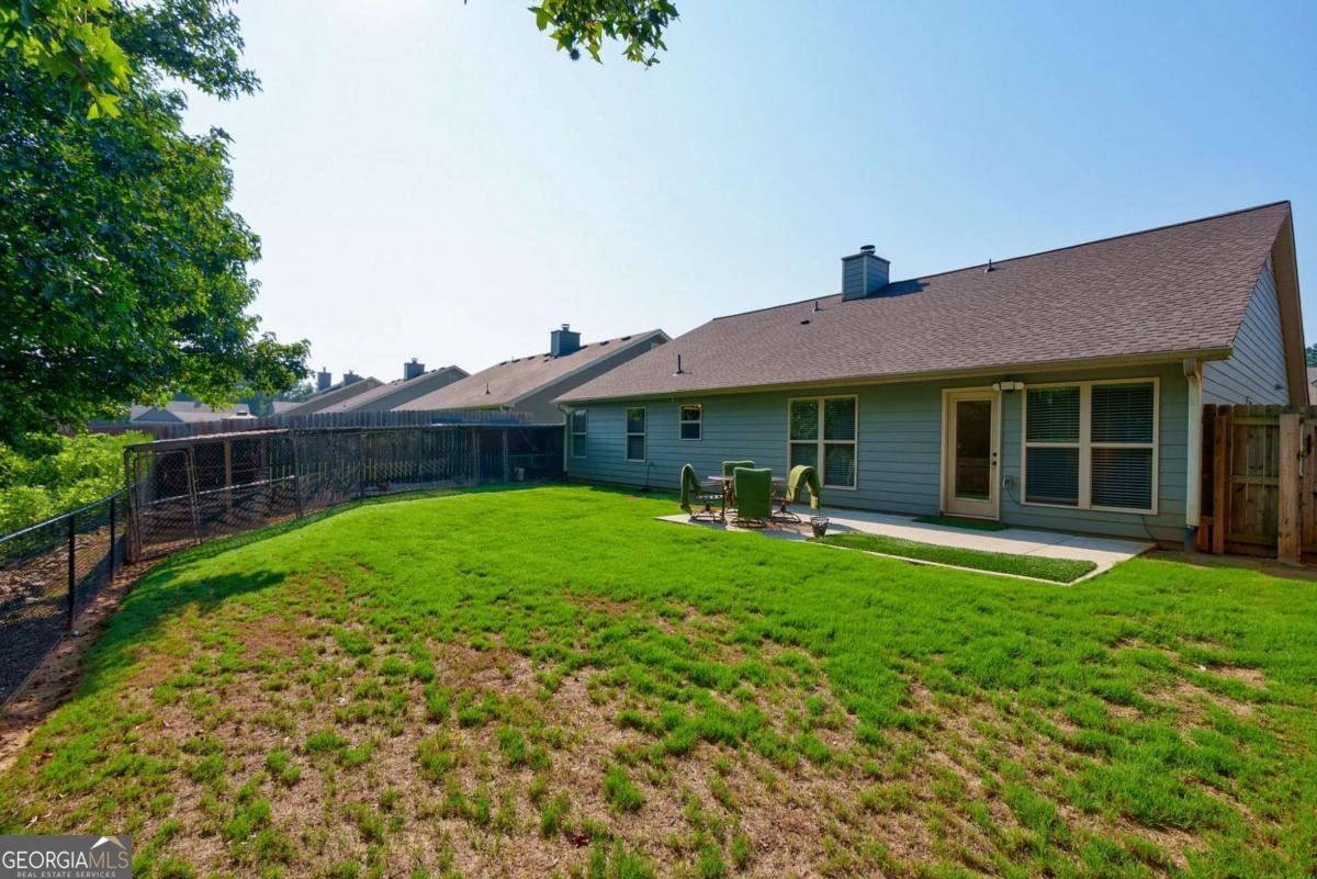 74 Goldshore Way Statham - 22