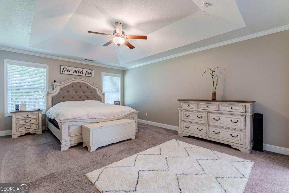 74 Goldshore Way Statham - 9