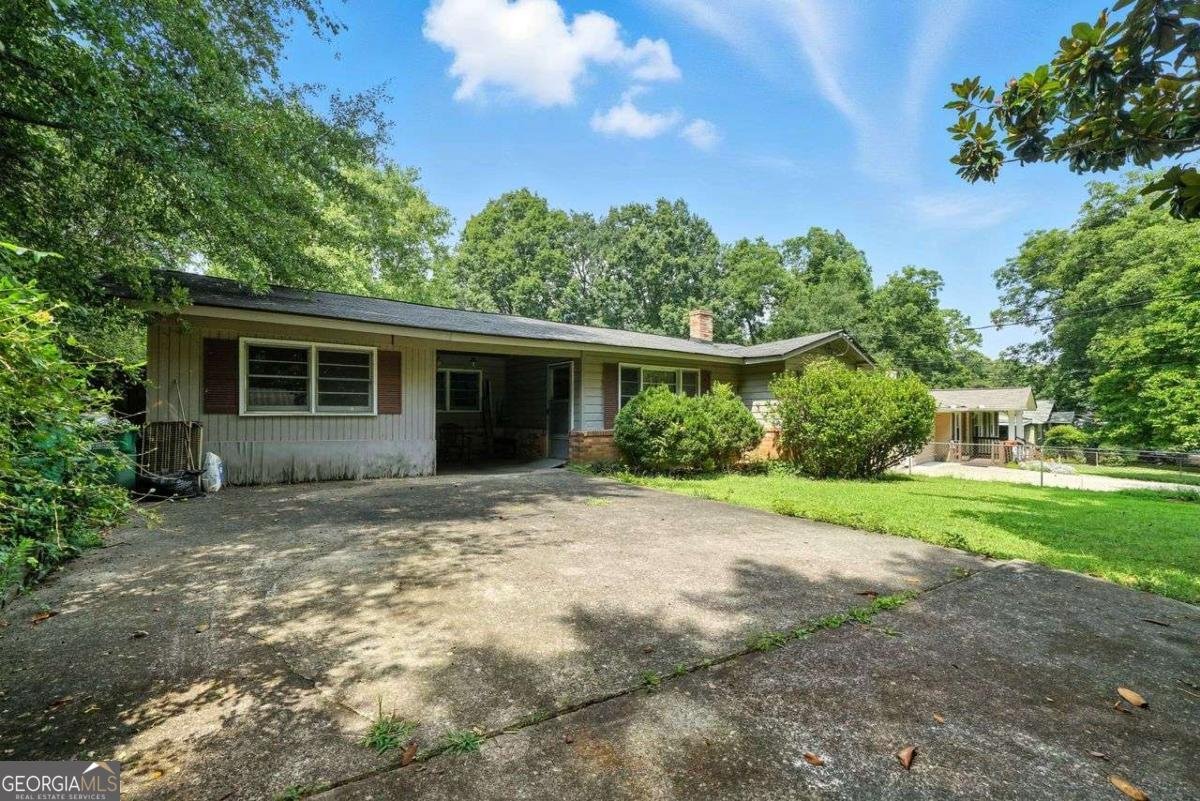 7099 LAKEVIEW Lane Atlanta - 2