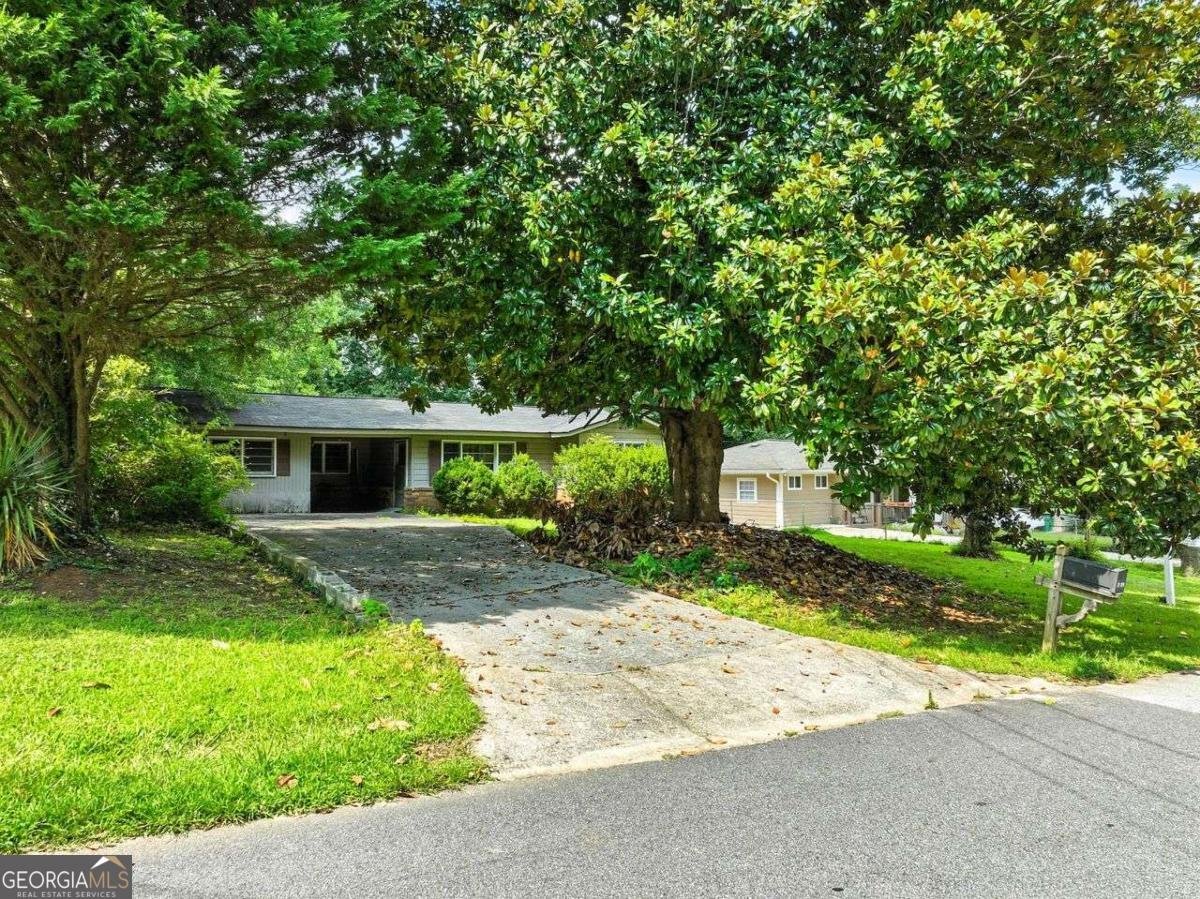 7099 LAKEVIEW Lane Atlanta - 4
