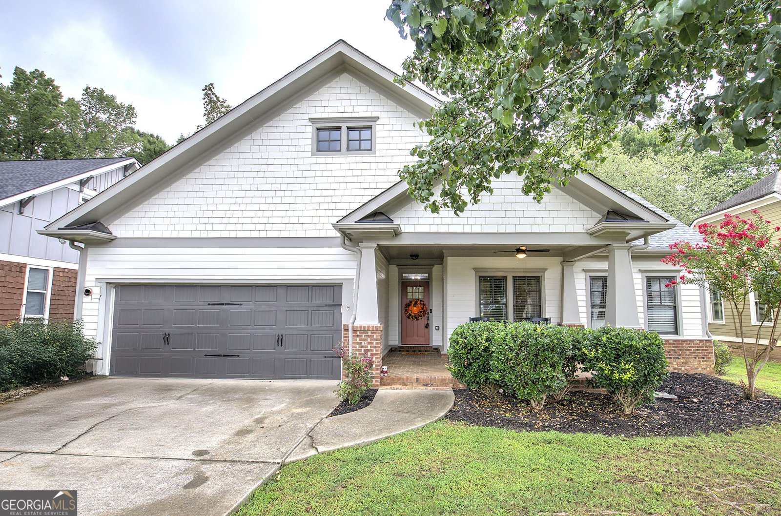 39 Lake Haven Drive Cartersville - 1