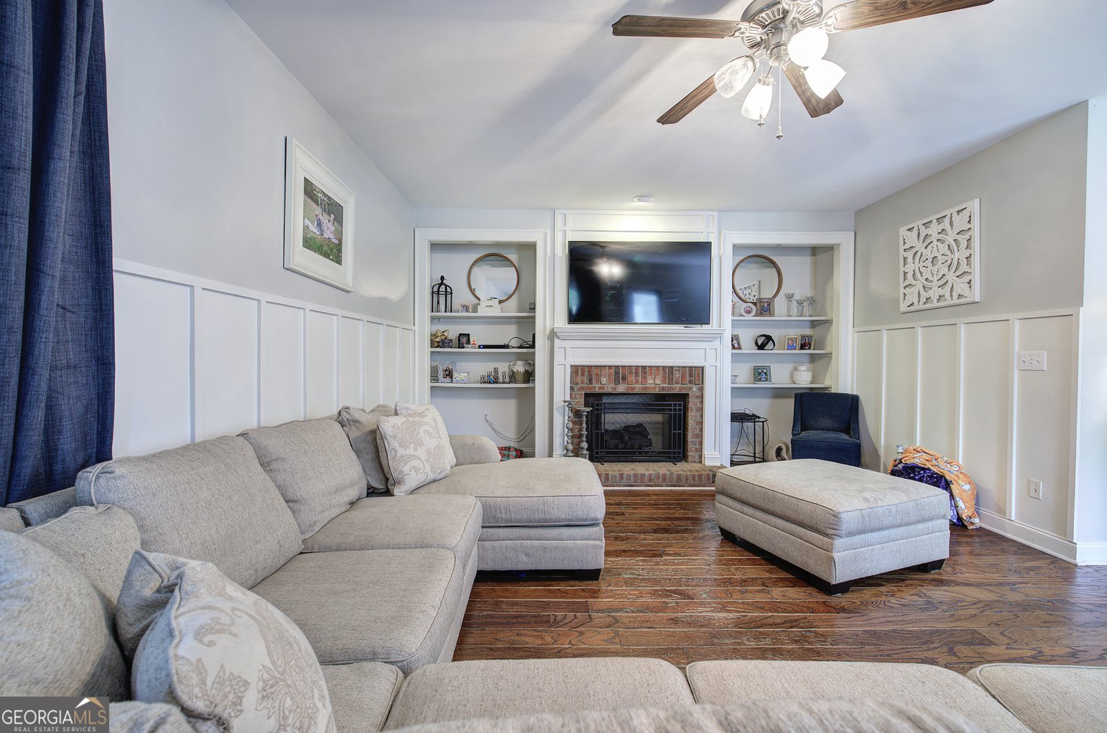 39 Lake Haven Drive Cartersville - 11