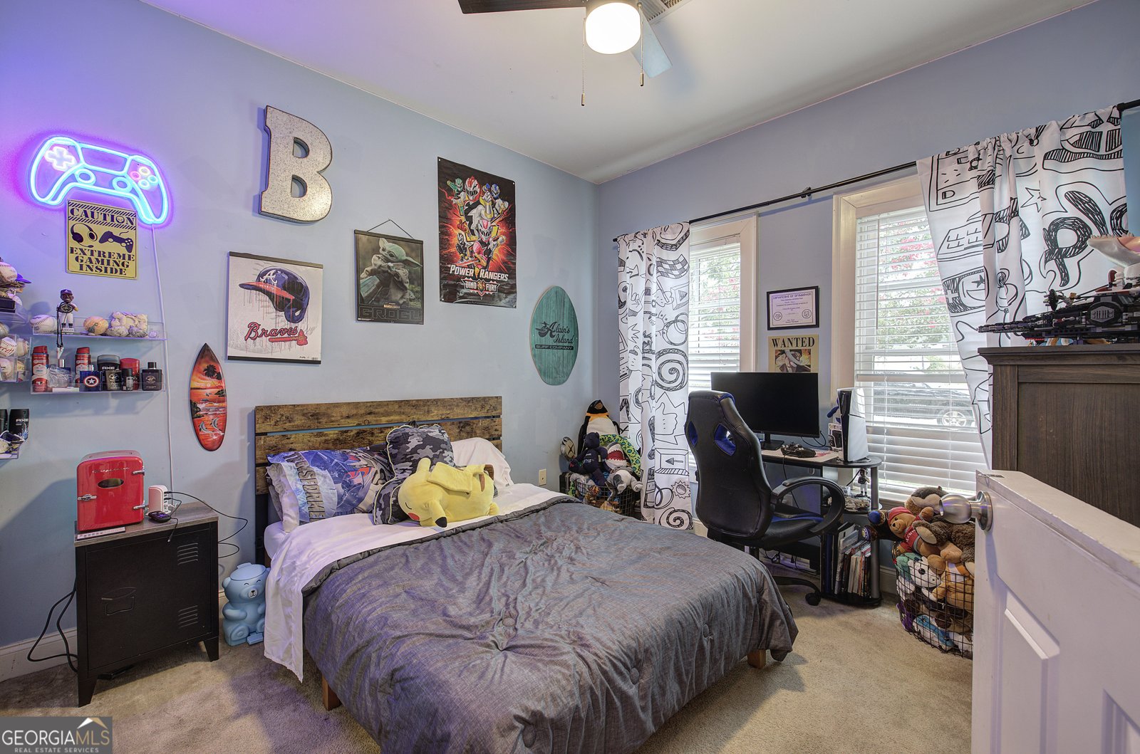 39 Lake Haven Drive Cartersville - 25
