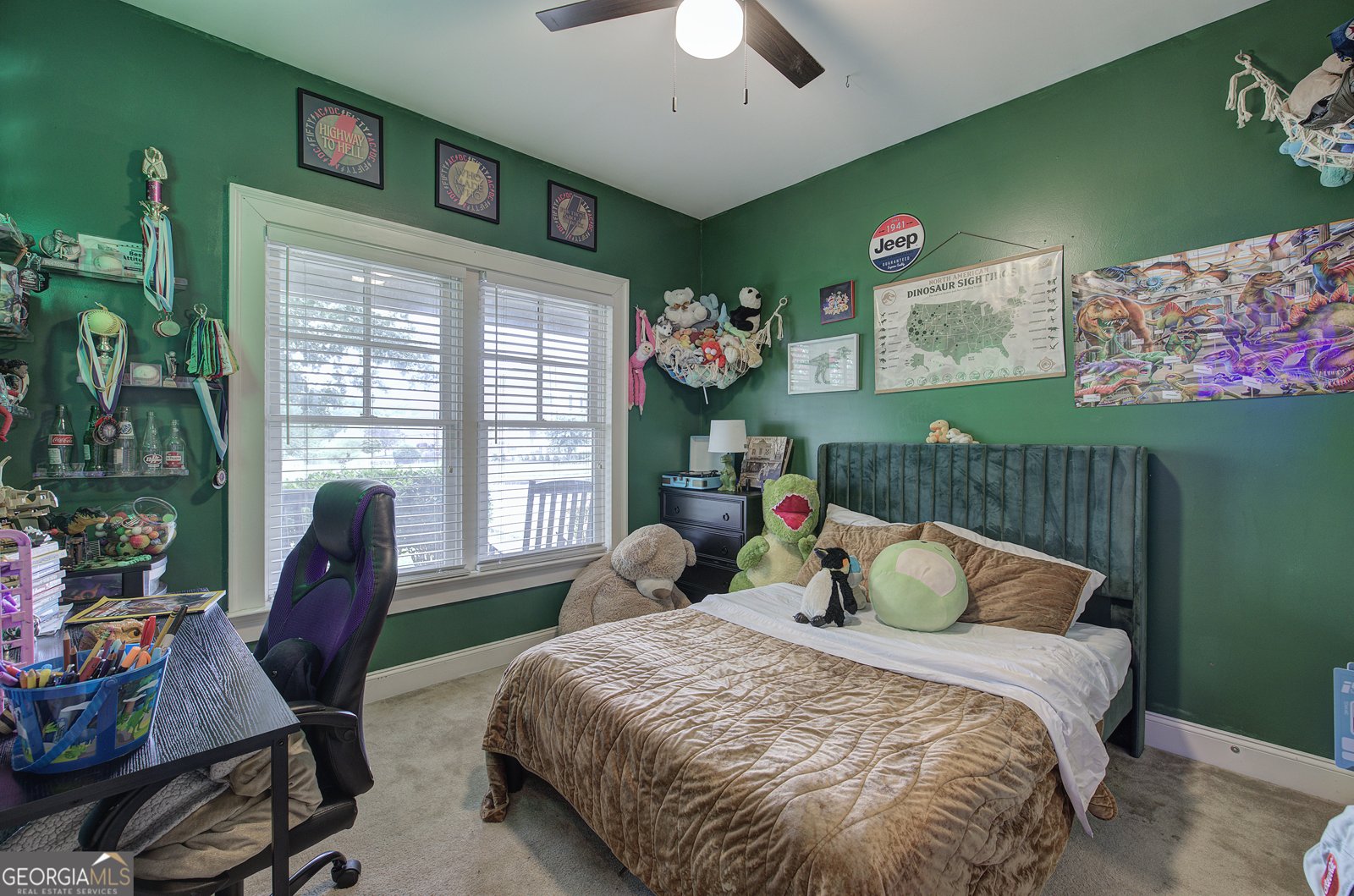 39 Lake Haven Drive Cartersville - 27