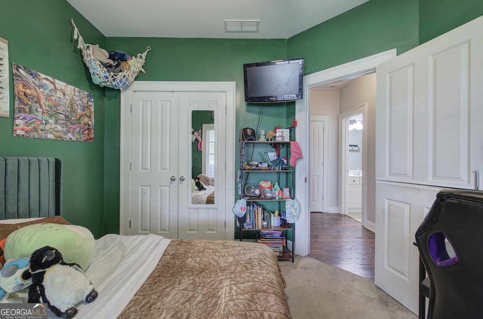 39 Lake Haven Drive Cartersville - 28