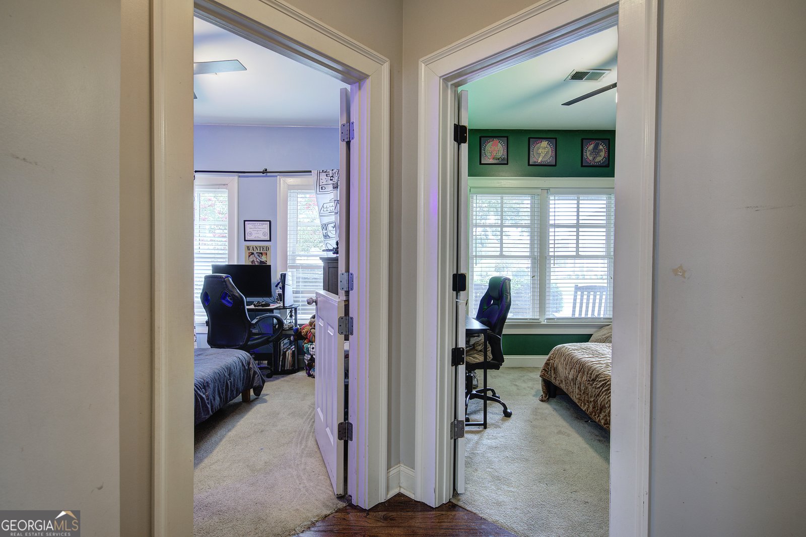 39 Lake Haven Drive Cartersville - 30