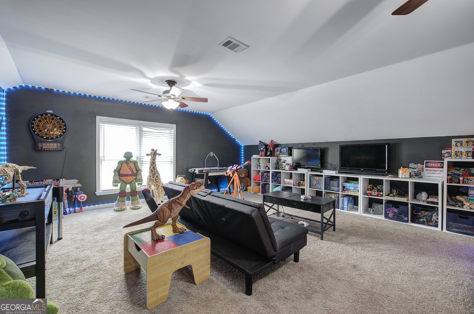 39 Lake Haven Drive Cartersville - 34