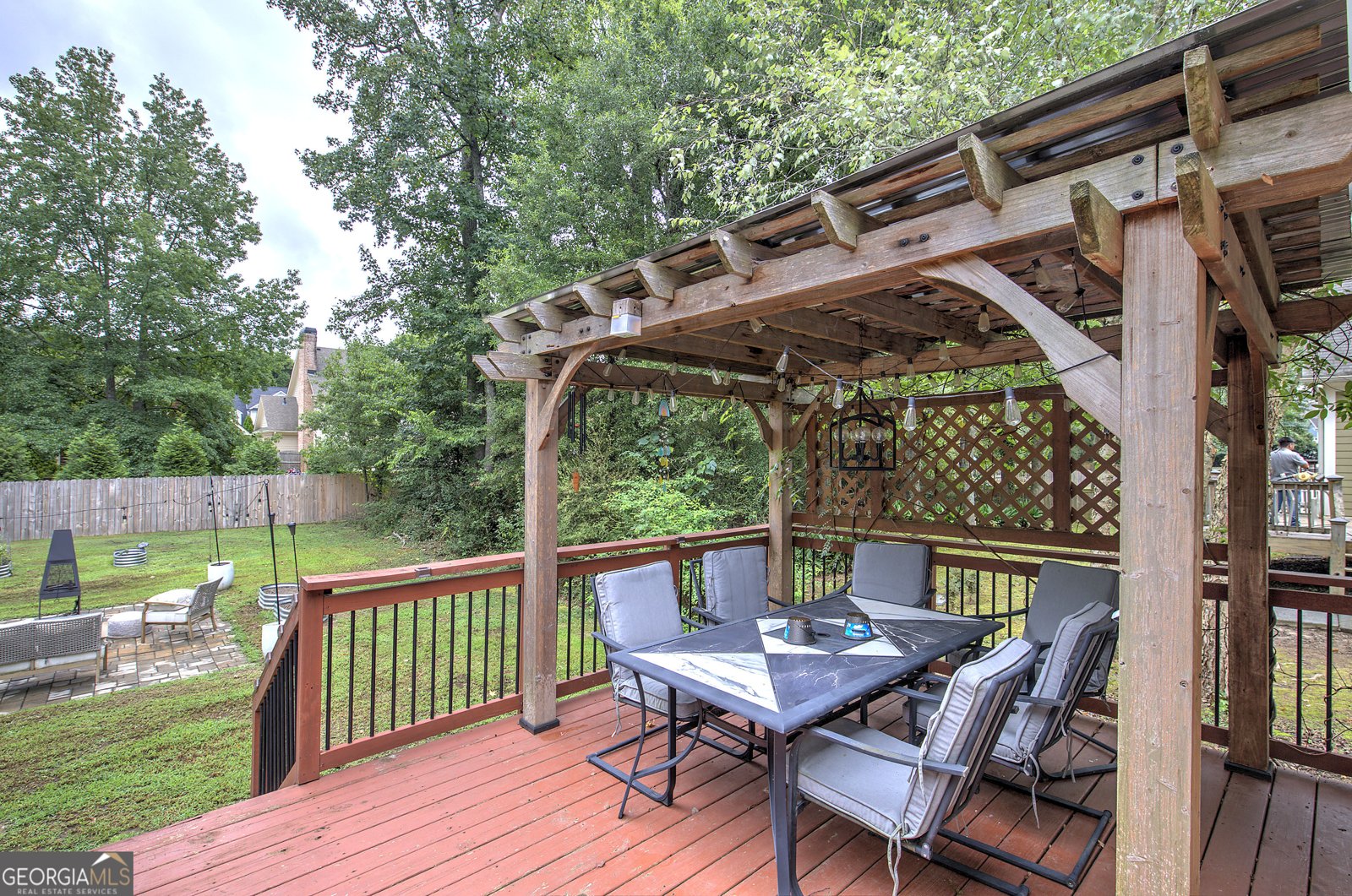 39 Lake Haven Drive Cartersville - 37
