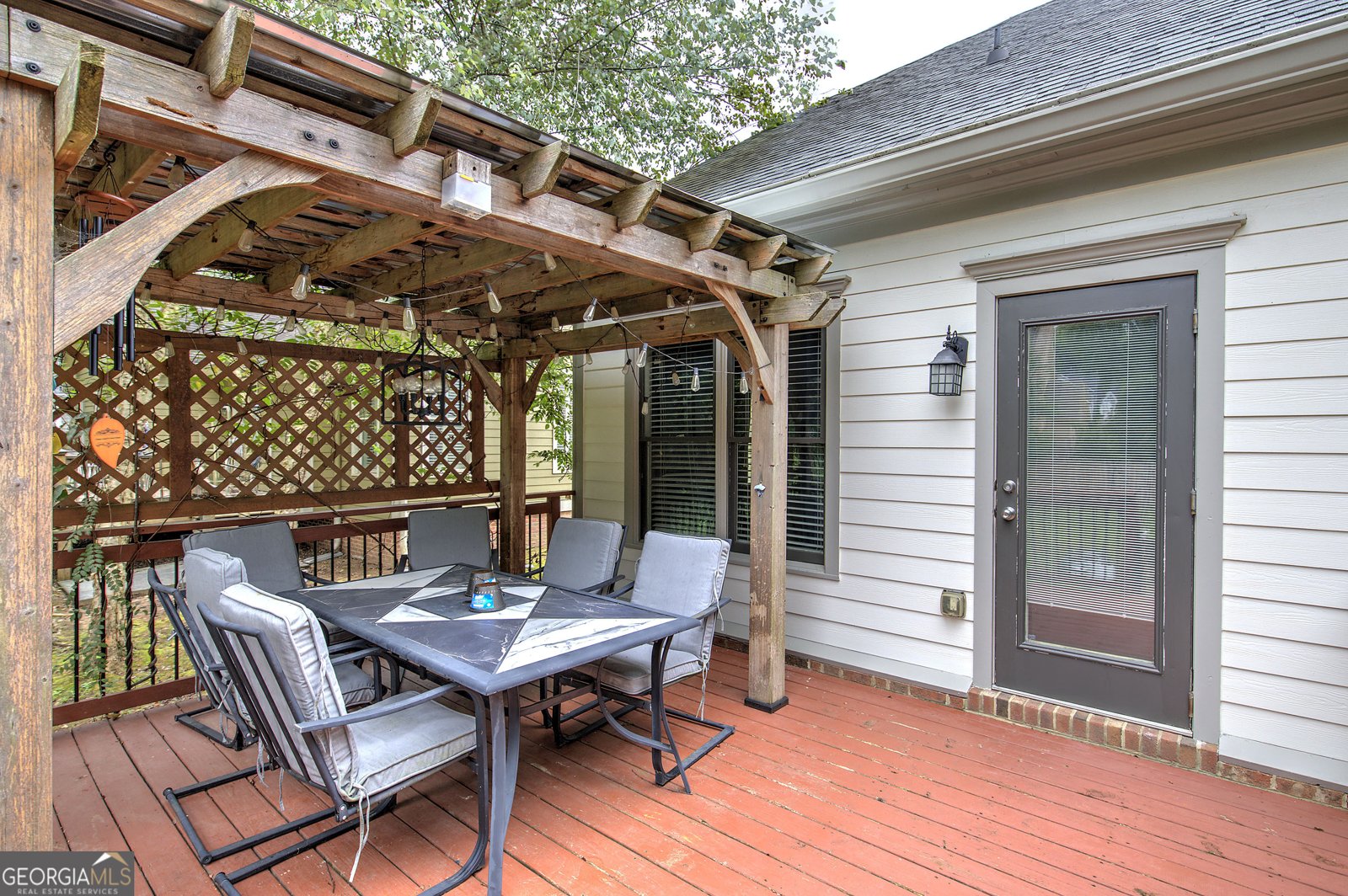 39 Lake Haven Drive Cartersville - 39