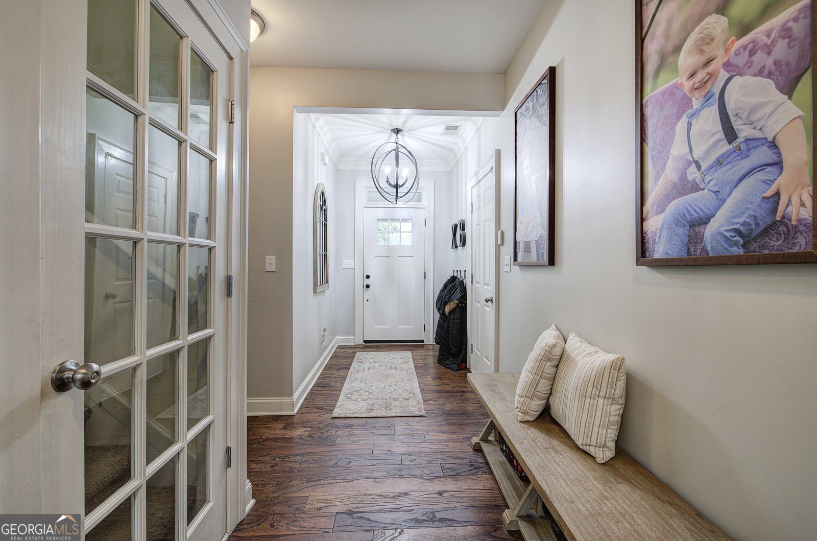 39 Lake Haven Drive Cartersville - 4