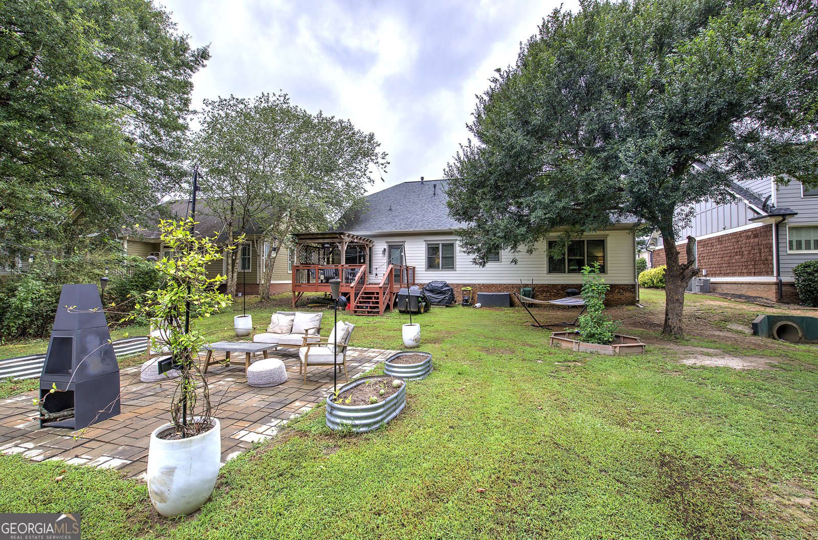 39 Lake Haven Drive Cartersville - 41