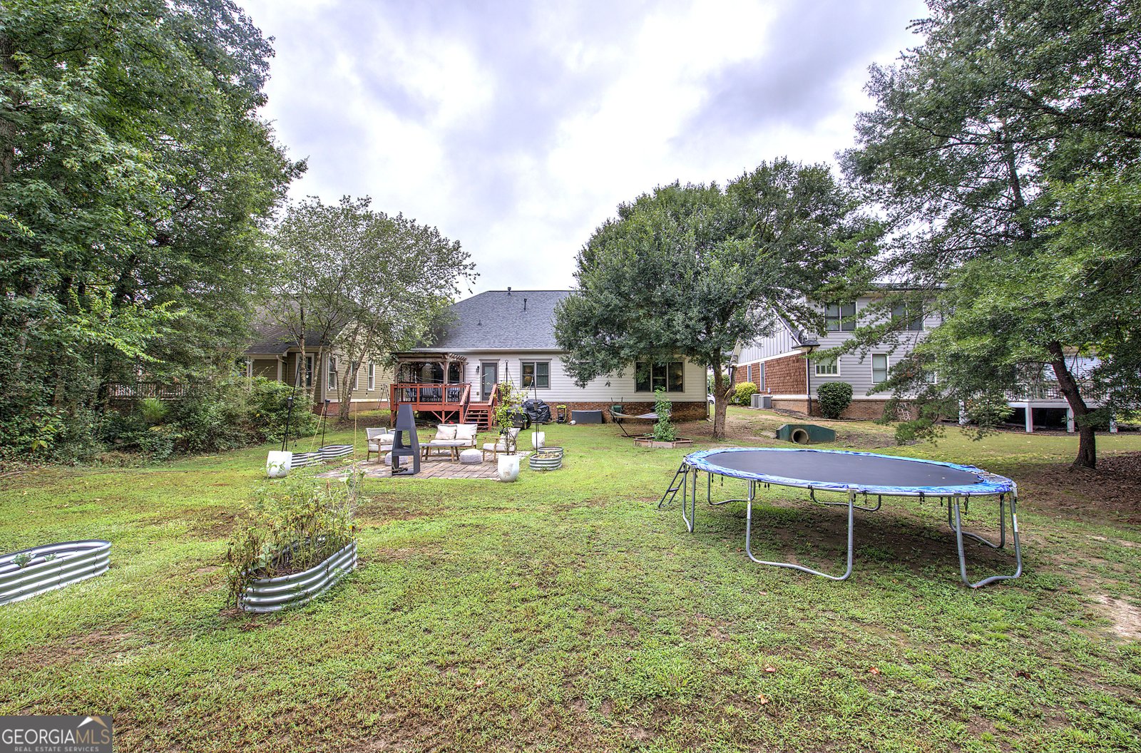 39 Lake Haven Drive Cartersville - 42